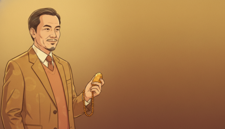 Tử vi tuổi Đinh Tỵ 1977 năm 2026: Vận hạn sẽ ra sao?