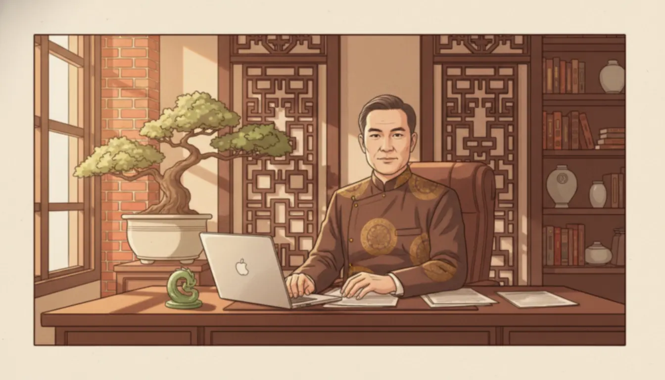 Tử vi tuổi Đinh Tỵ 1977 năm 2026 - lifestyle work