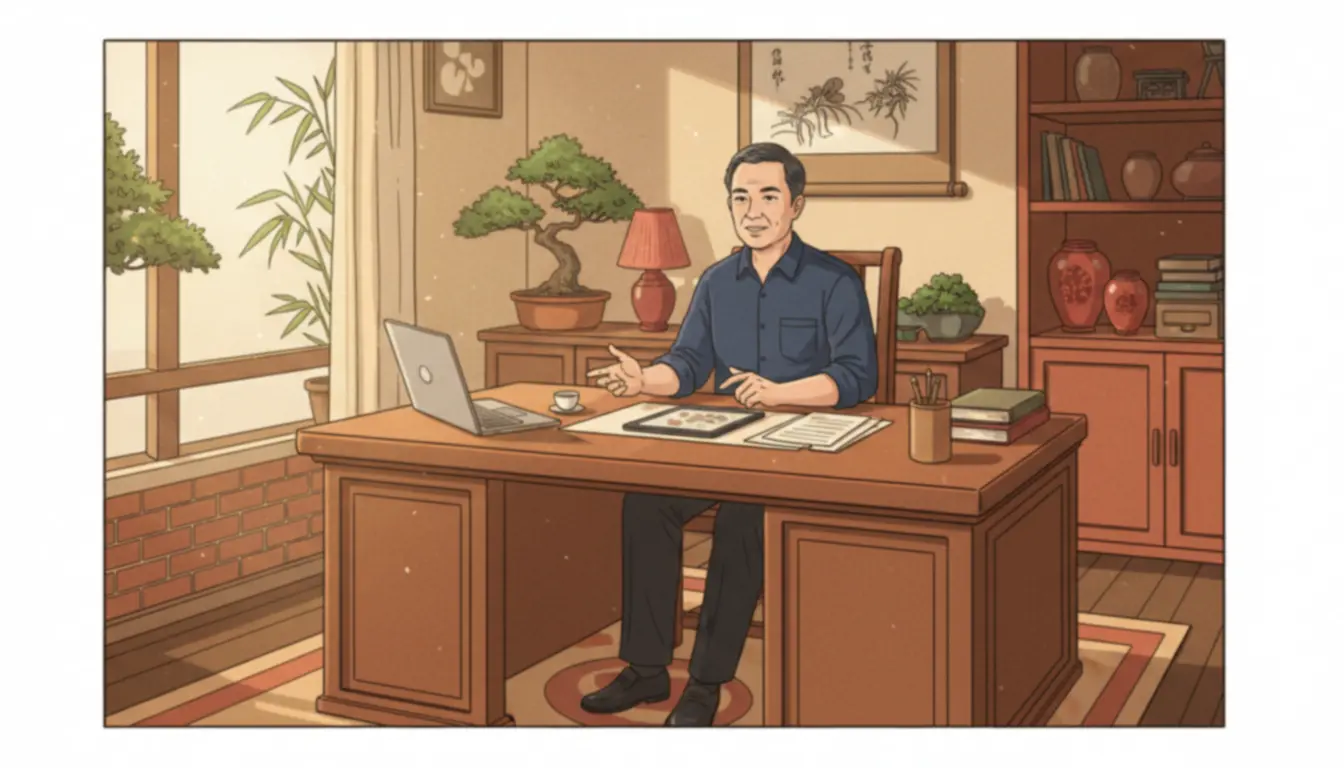 Tử vi tuổi Giáp Dần 1974 năm 2026 - lifestyle work