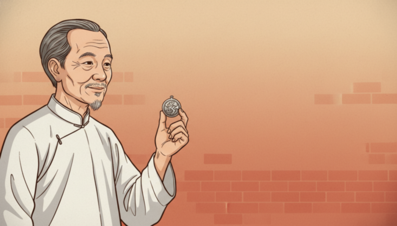 Hình minh họa Tử vi tuổi Giáp Ngọ 1954 năm 2026 -