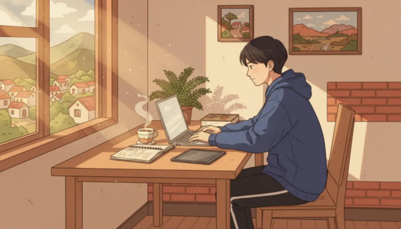 Tử vi tuổi Giáp Thân 2004 năm 2026 - lifestyle work