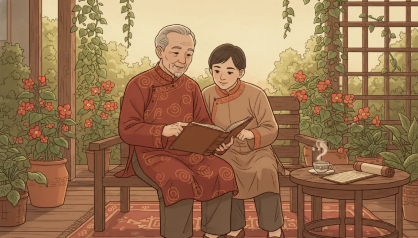 Tử vi tuổi Giáp Thìn 1964 năm 2026 - lifestyle work