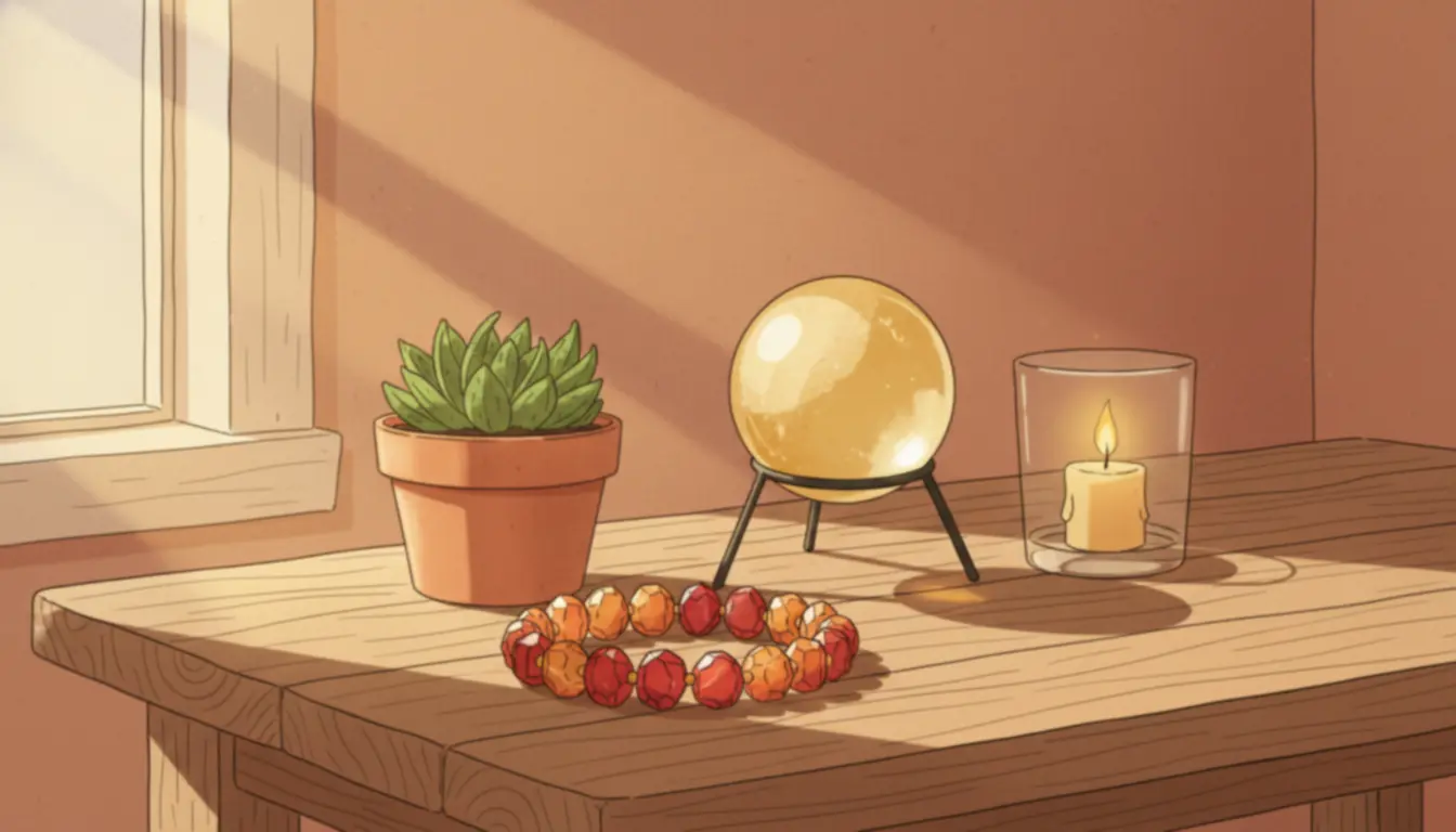 Tử vi tuổi Giáp Tuất 1994 năm 2026 - hoa giai scene