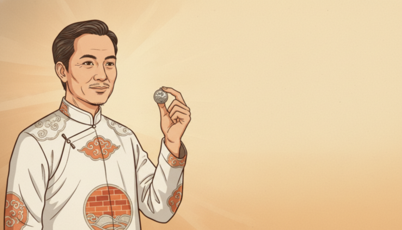 Hình minh họa Tử vi tuổi Giáp Tý 1984 năm 2026 -