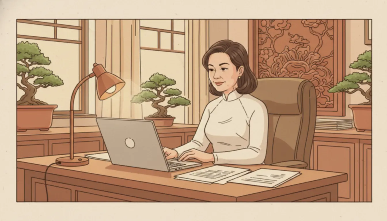 Tử vi tuổi Giáp Tý 1984 năm 2026 - lifestyle work