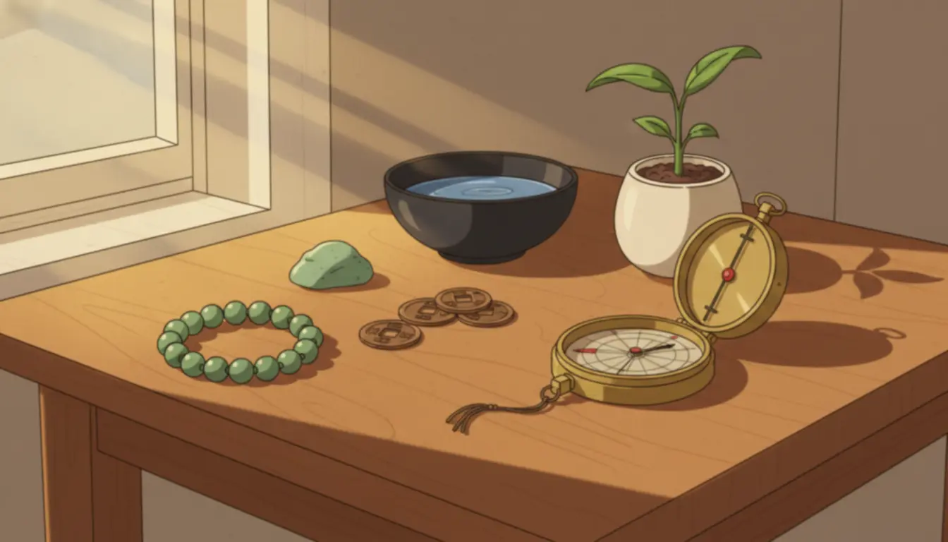 Tử vi tuổi Kỷ Hợi 1959 năm 2026 - hoa giai scene