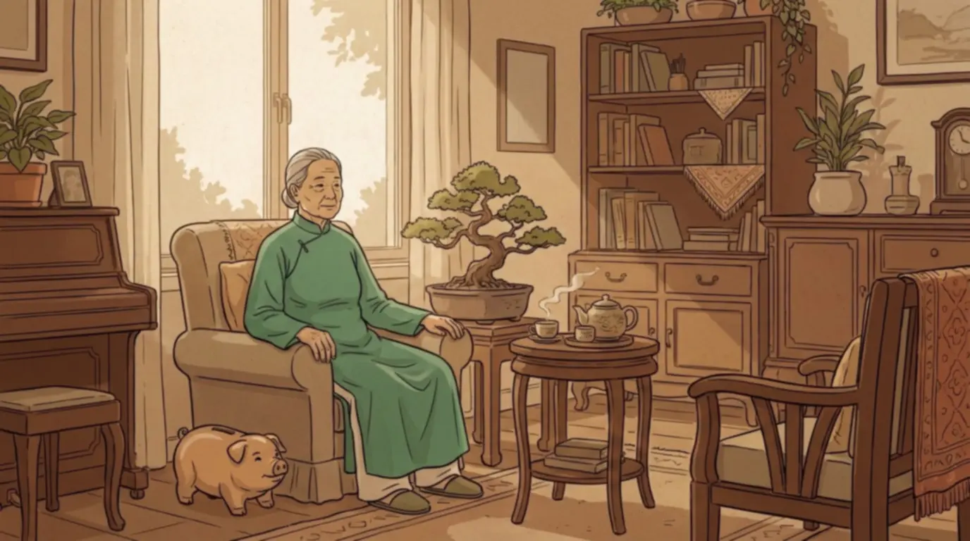 Tử vi tuổi Kỷ Hợi 1959 năm 2026 - lifestyle work