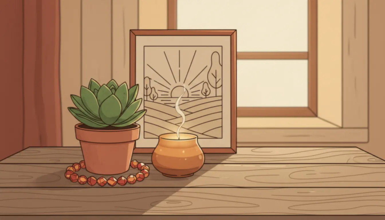 Tử vi tuổi Kỷ Mùi 1979 năm 2026 - hoa giai scene