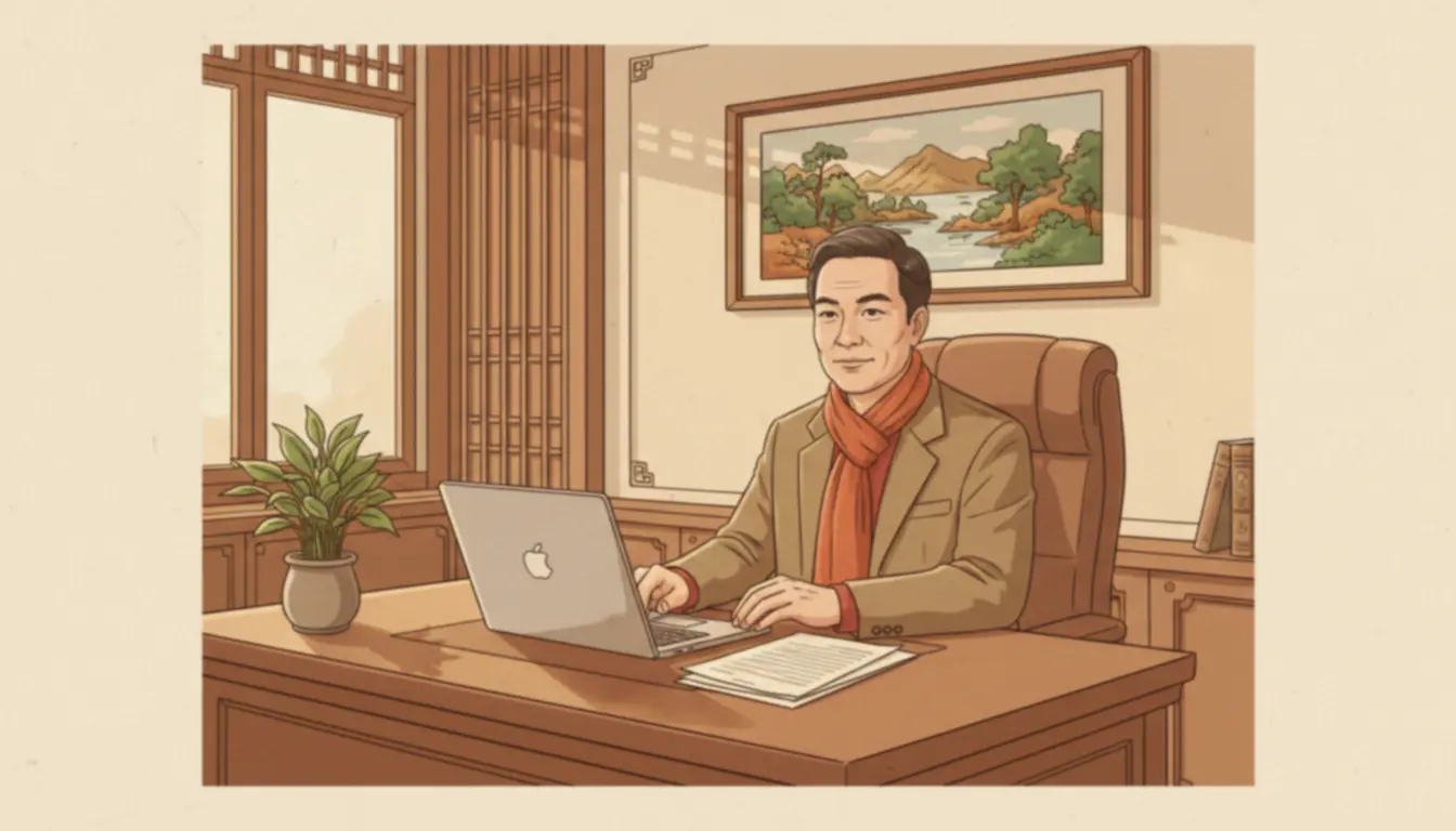 Tử vi tuổi Kỷ Mùi 1979 năm 2026 - lifestyle work