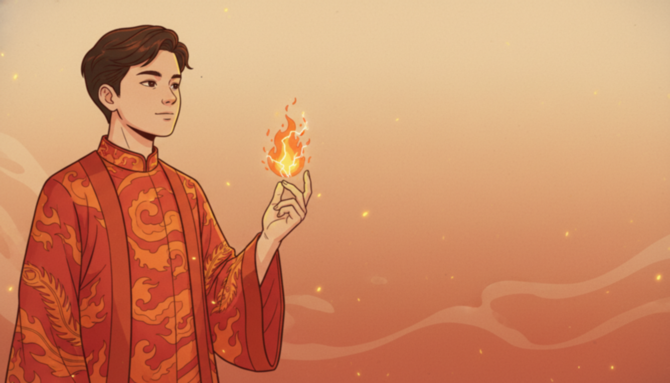 Hình minh họa Tử vi tuổi Kỷ Sửu 2009 năm 2026 -