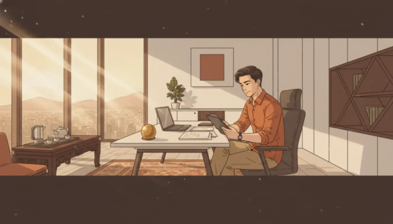 Tử vi tuổi Mậu Dần 1998 năm 2026 - lifestyle work