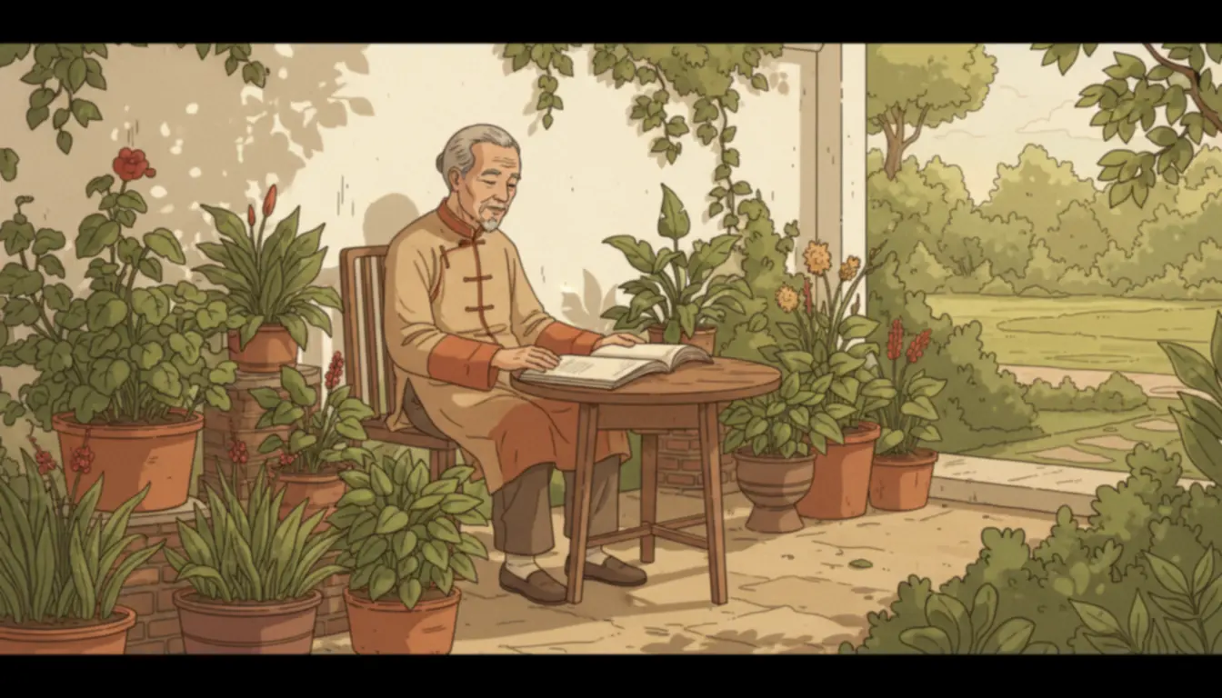 Tử vi tuổi Mậu Thân 1968 năm 2026 - lifestyle work