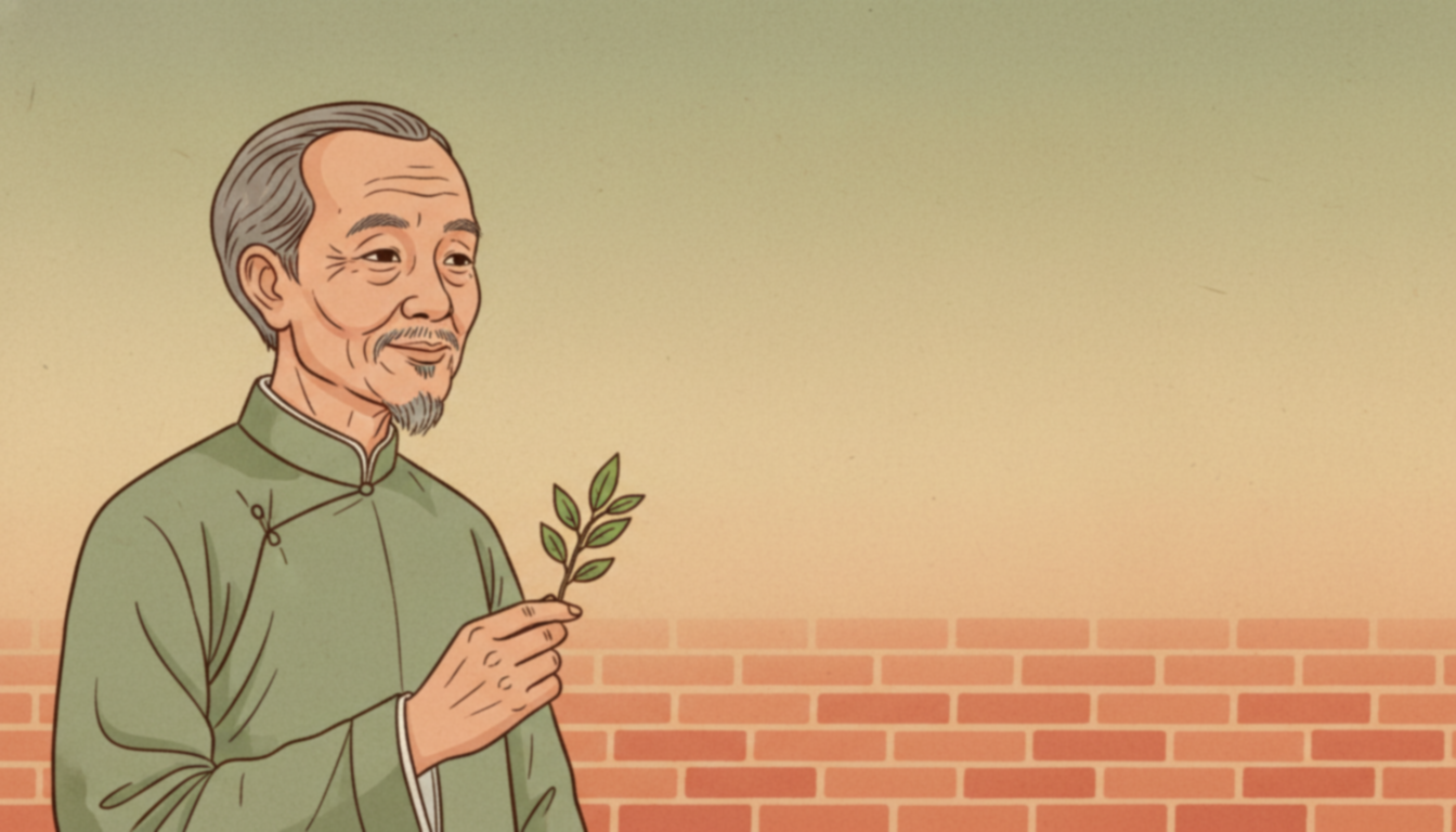 Hình minh họa Tử vi tuổi Mậu Tuất 1958 năm 2026 -