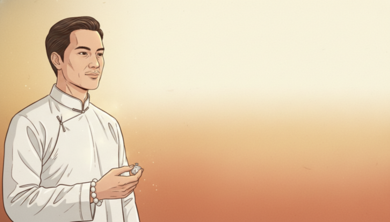 Hình minh họa Tử vi tuổi Nhâm Thân 1992 năm 2026 -