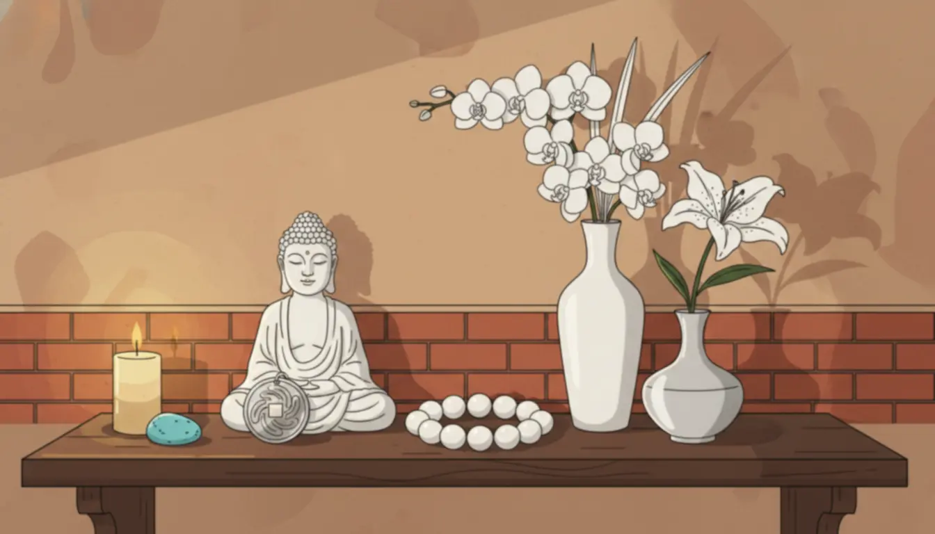 Tử vi tuổi Nhâm Thân 1992 năm 2026 - hoa giai scene