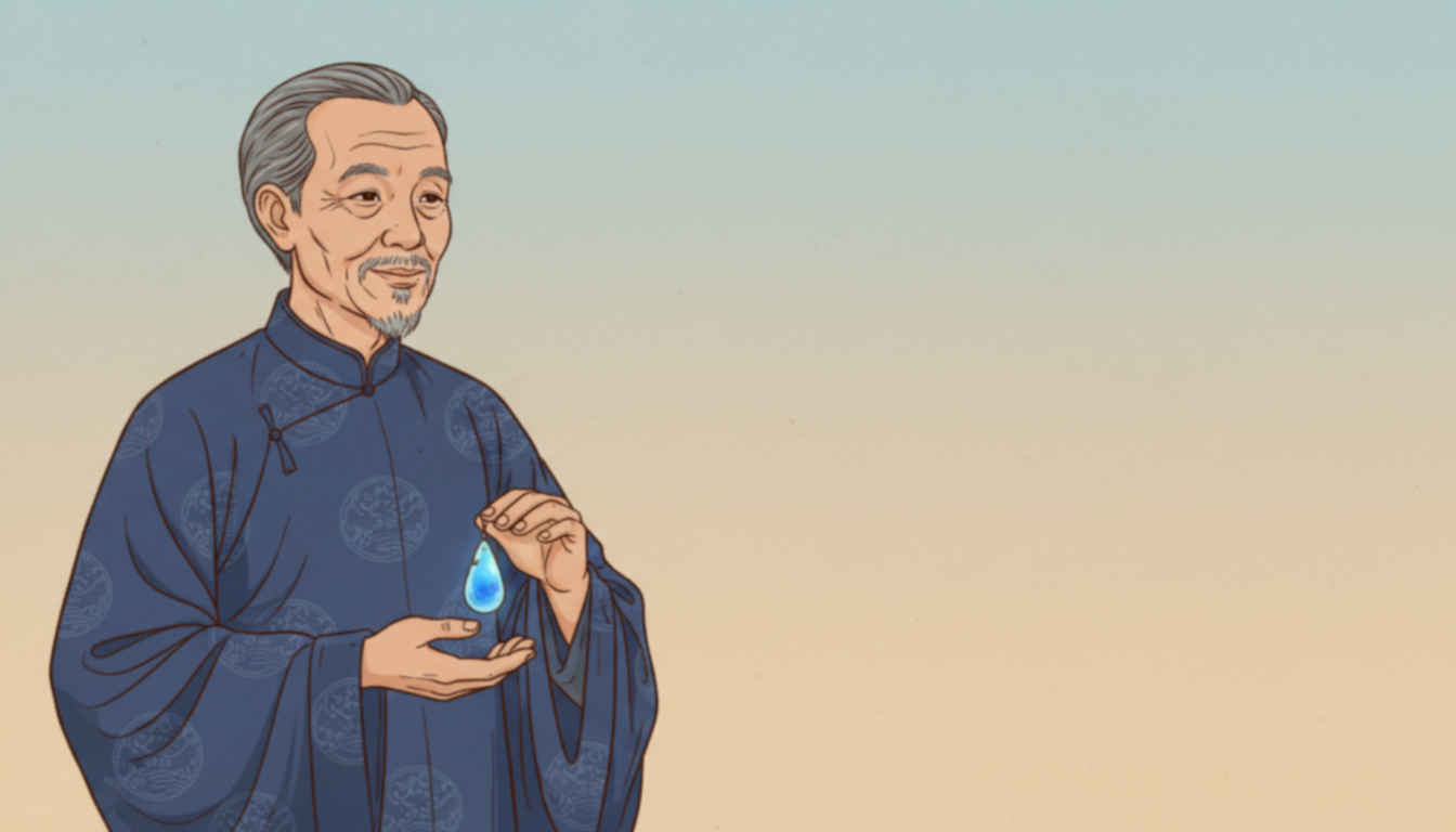 Hình minh họa Tử vi tuổi Nhâm Thìn 1952 năm 2026 -