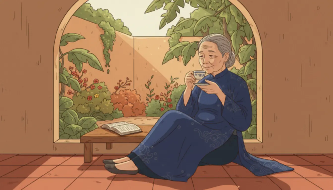 Tử vi tuổi Nhâm Thìn 1952 năm 2026 - lifestyle work