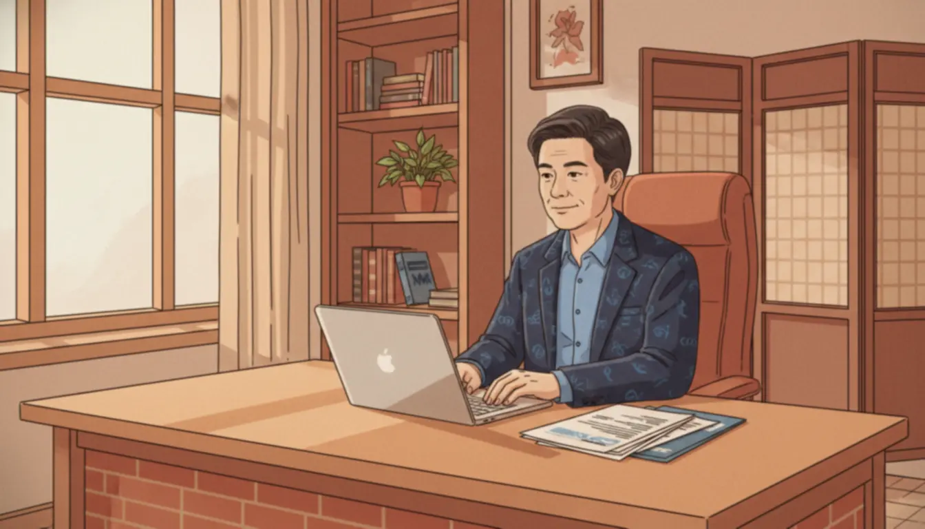 Tử vi tuổi Nhâm Tuất 1982 năm 2026 - lifestyle work