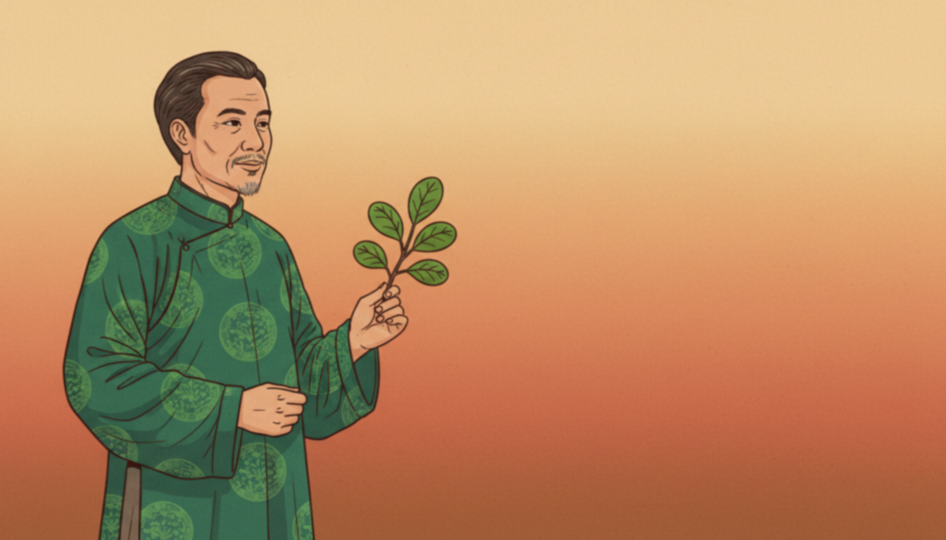 Hình minh họa Tử vi tuổi Nhâm Tý 1972 năm 2026 -