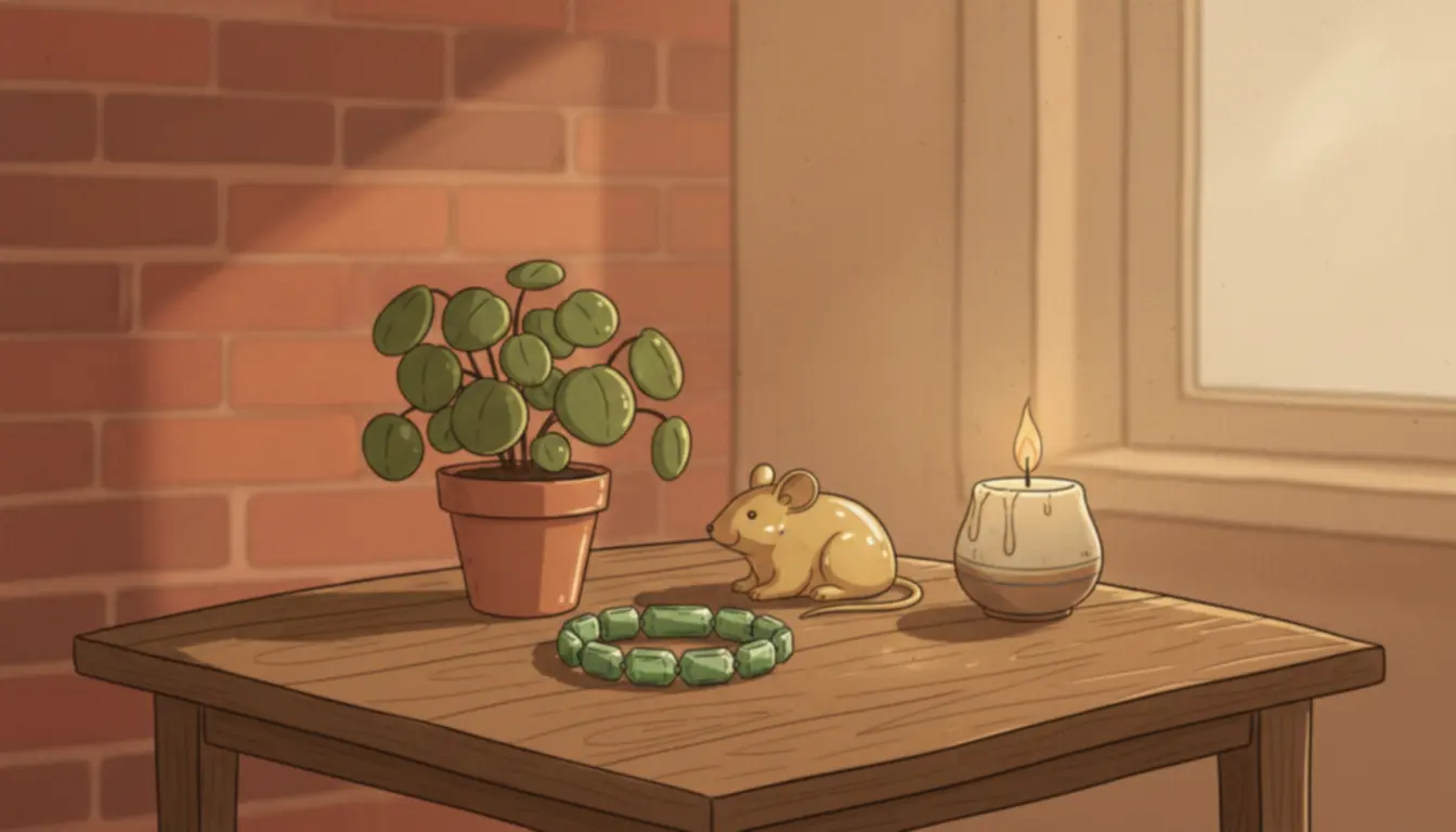 Tử vi tuổi Nhâm Tý 1972 năm 2026 - hoa giai scene