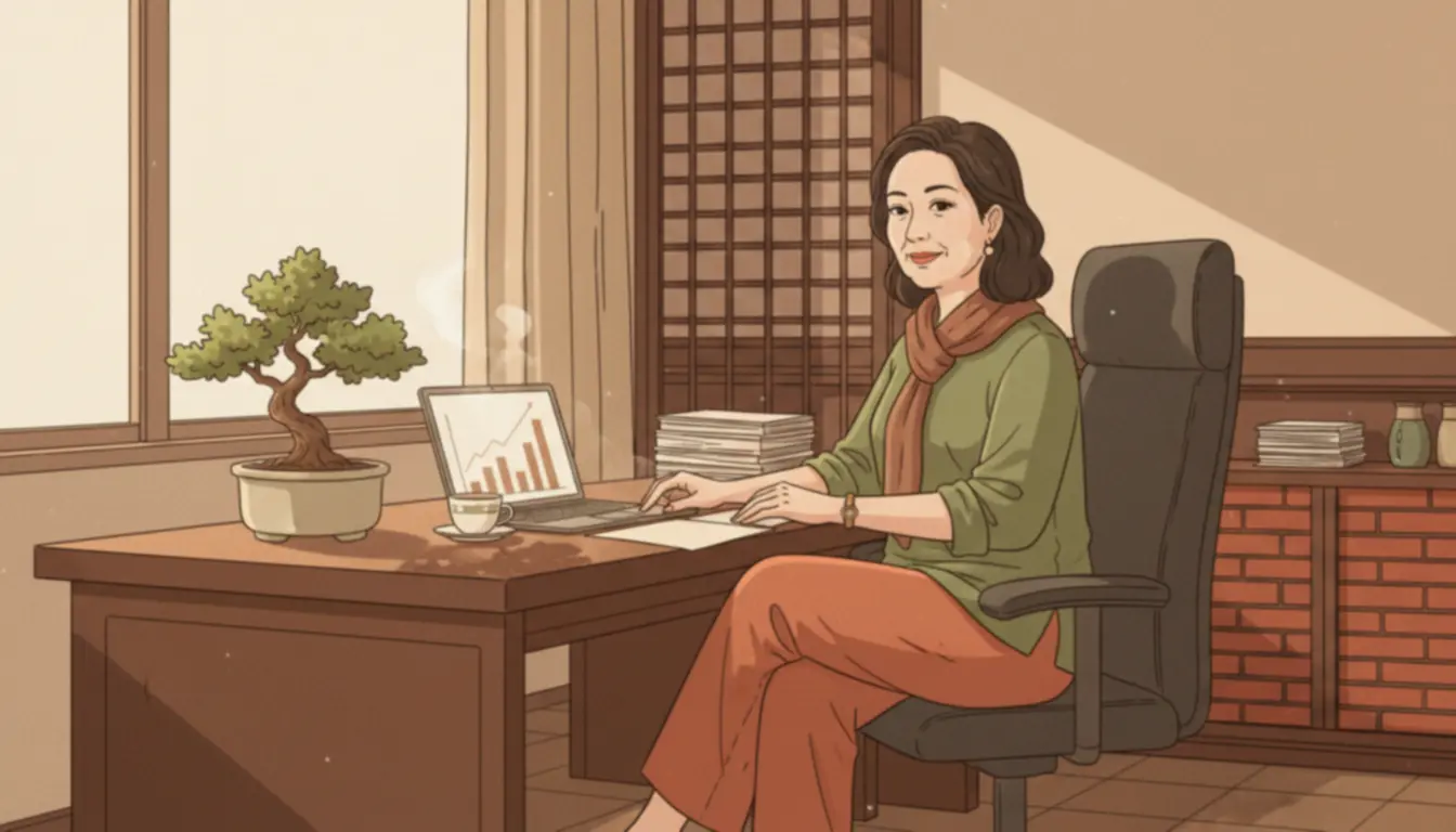 Tử vi tuổi Nhâm Tý 1972 năm 2026 - lifestyle work