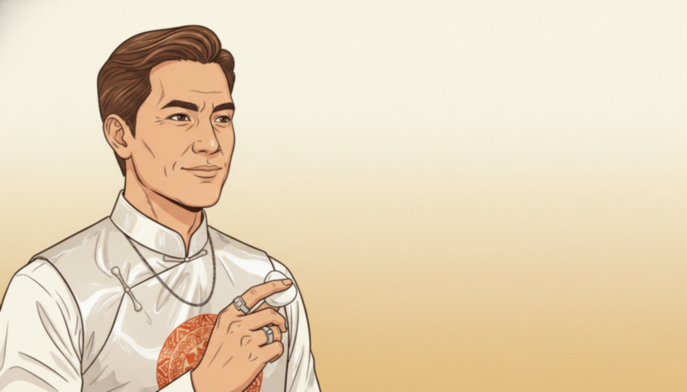 Hình minh họa Tử vi tuổi Quý Dậu 1993 năm 2026 -