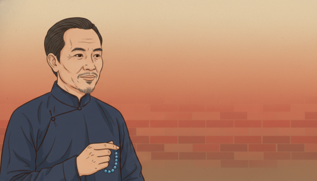 Hình minh họa Tử vi tuổi Quý Hợi 1983 năm 2026 -