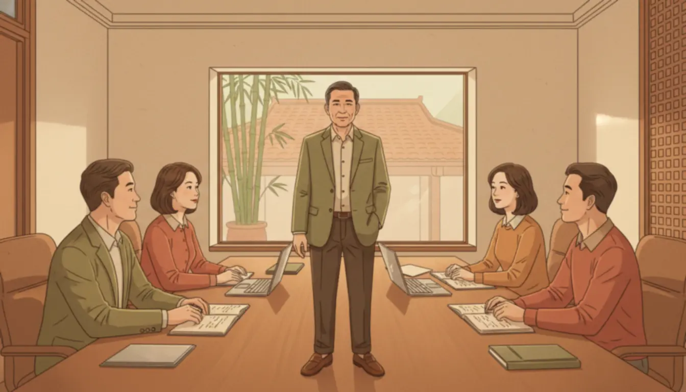 Tử vi tuổi Quý Sửu 1973 năm 2026 - lifestyle work