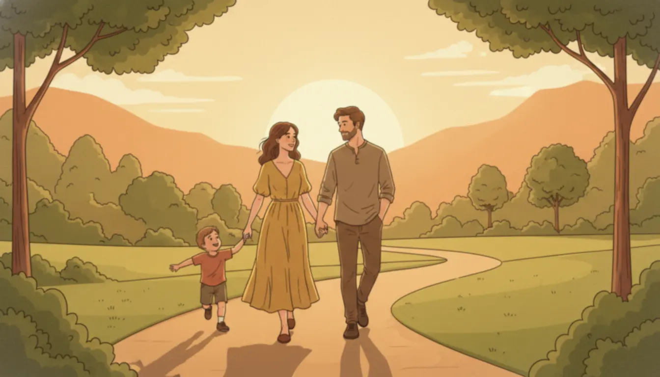 Tử vi tuổi Tân Mùi 1991 năm 2026 - family harmony