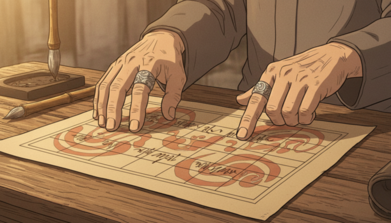 Bước 1: Nhập thông tin sinh chính xác