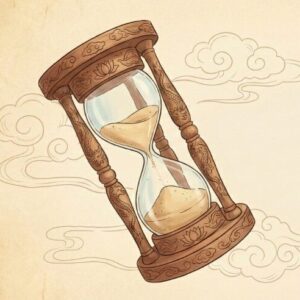 LUẬN GIẢI VẬN HẠN THEO THÁNG (NGUYỆT HẠN)