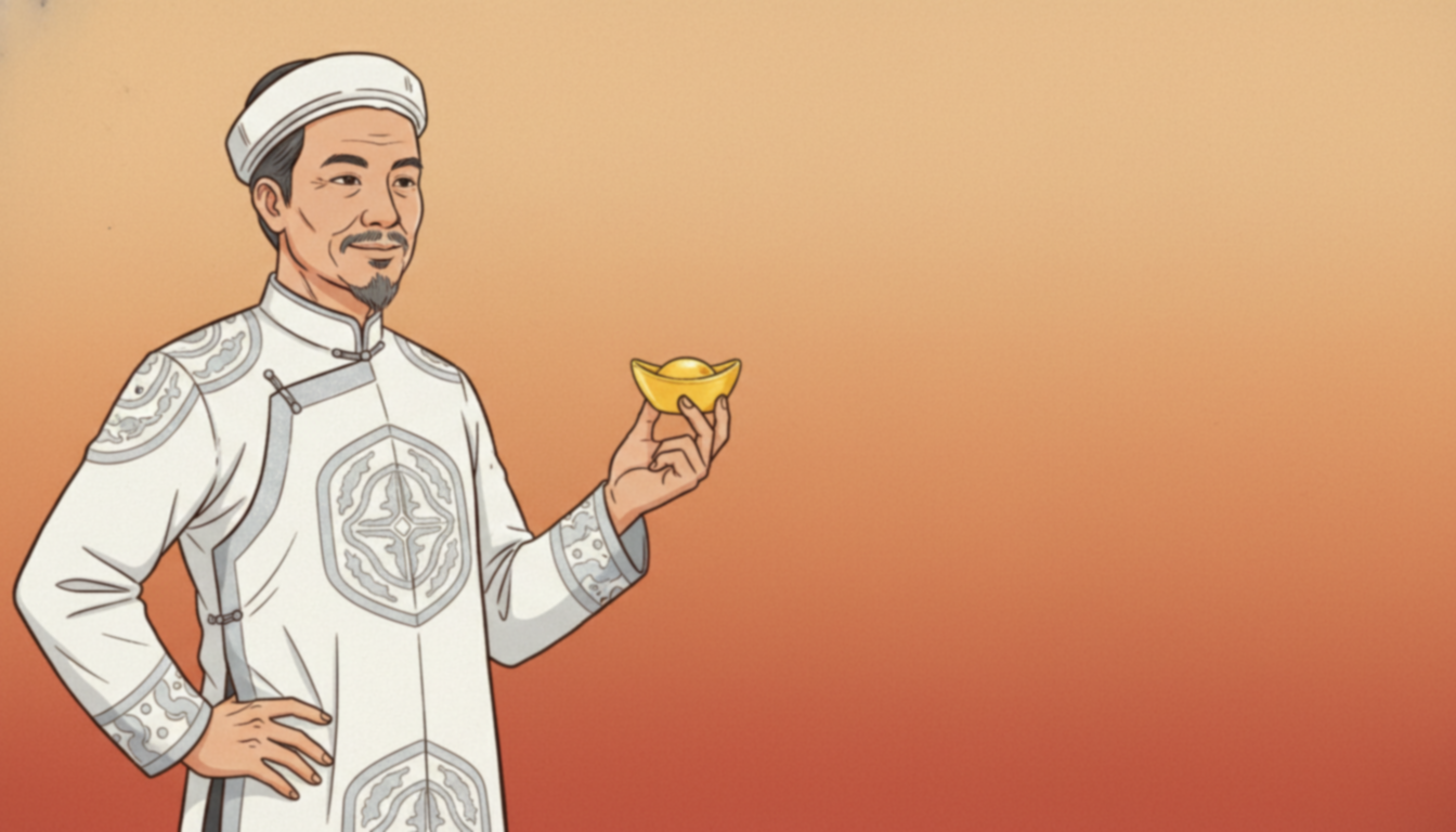 Hình minh họa Tử vi tuổi Ất Sửu 1985 năm 2026 -