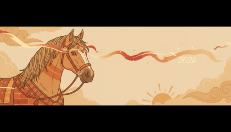 Tử vi tuổi Ngọ 2026: Vận Hạn & Cách Cải Thiện