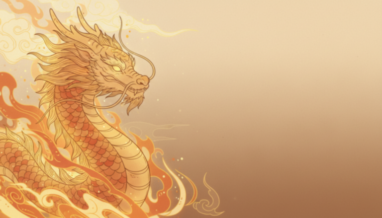 Tử vi tuổi Thìn 2026: Vận hạn & Cách cải thiện