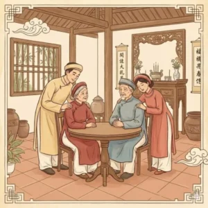 COMBO 2 BÀI LUẬN GIẢI CAO CẤP (SỰ NGHIỆP & TÌNH DUYÊN)