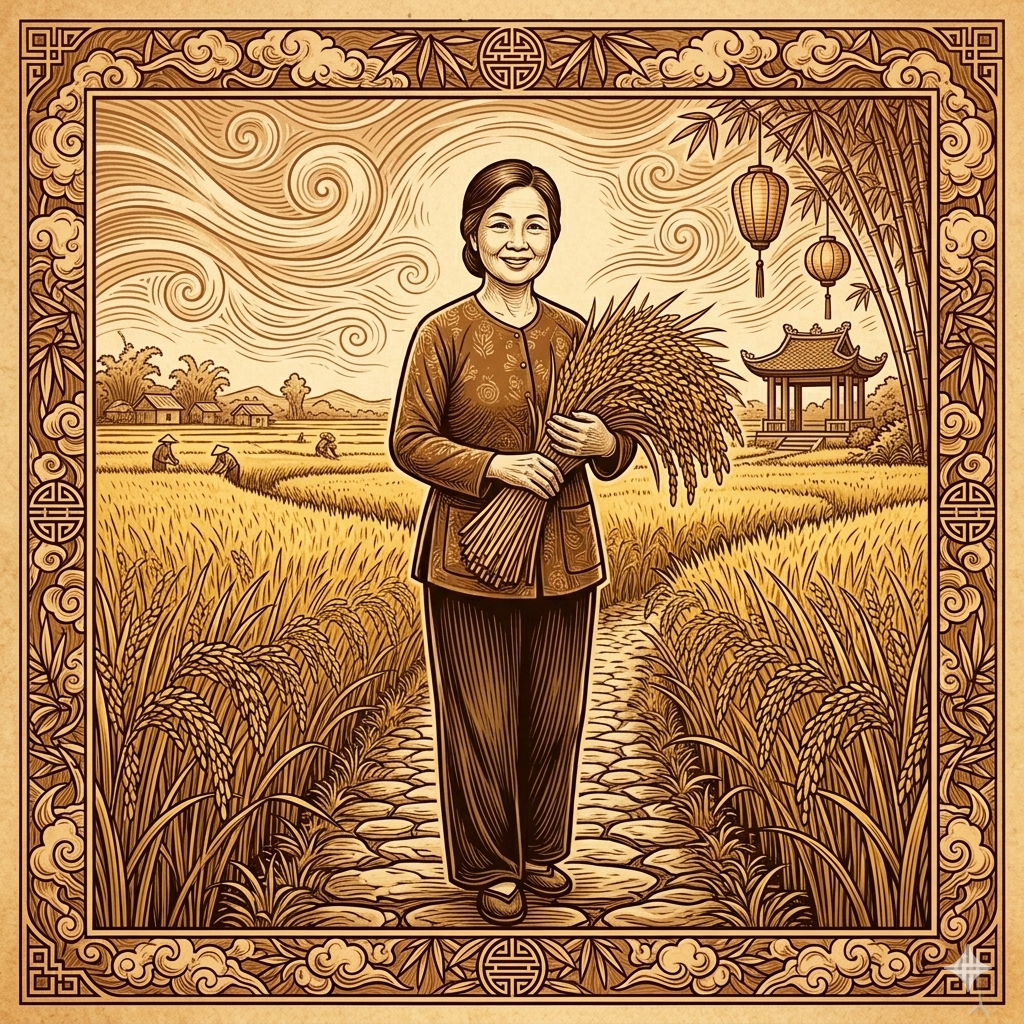 Kỷ Thổ — Người Nuôi Dưỡng