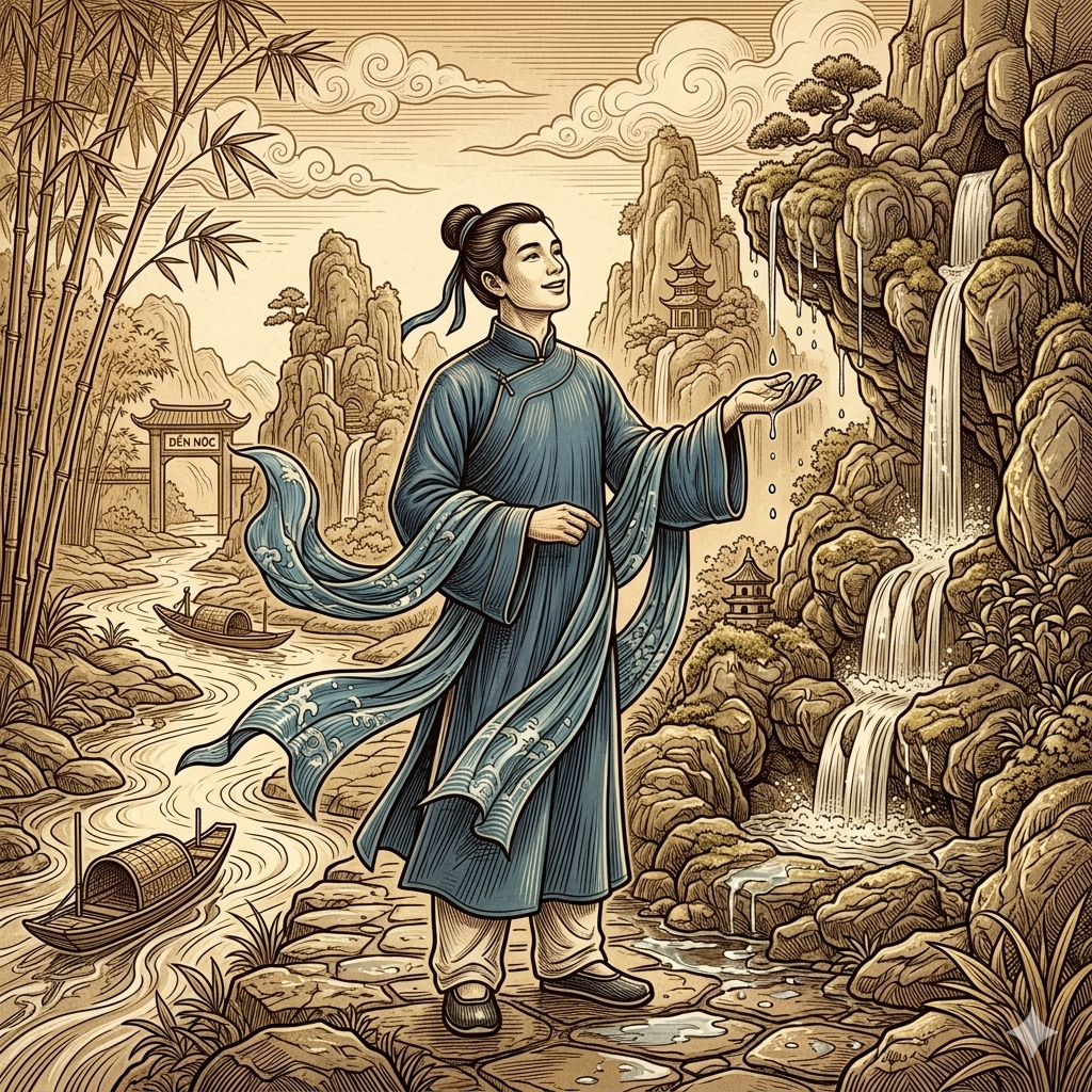 Tân Kim — Người Tinh Tế